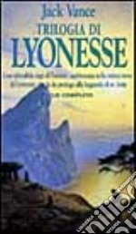 Il ciclo di Lyonesse libro