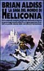 Ciclo di Helliconia libro