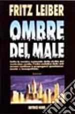 Ombre del male libro