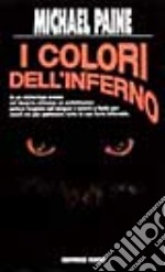 I colori dell'inferno libro