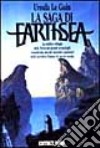 La saga di Earthsea libro