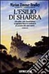 L'esilio di Sharra libro