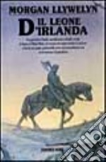 Il leone d'Irlanda libro