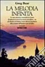 La melodia infinita libro