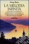 La melodia infinita libro