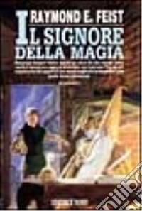Il Signore della magia libro