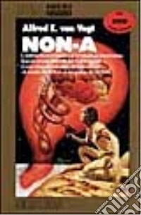 Non-A libro