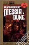 Messia di Dune libro