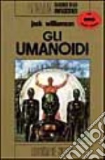 Umanoidi libro