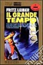 Il grande tempo libro