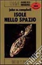 Isole nello spazio libro