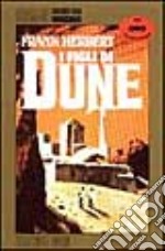 I figli di Dune libro