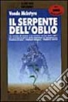 Il serpente dell'oblio libro