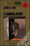 I simulacri libro