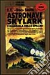 Astronave Skylark. Vol. 1 libro