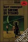 Le sirene di Titano libro