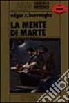 La mente di Marte libro