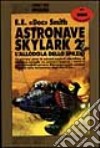 Astronave Skylark. Vol. 2 libro