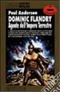 Dominic Flandry. Vol. 1 libro