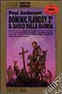 Dominic Flandry. Vol. 2 libro