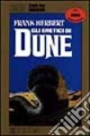 Gli eretici di Dune libro