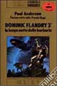 Dominic Flandry. Vol. 3 libro