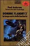 Dominic Flandry. Vol. 3 libro