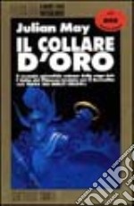 Il collare d'oro libro