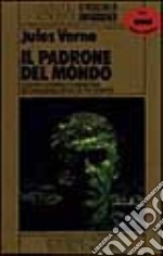 Il padrone del mondo libro