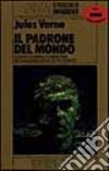 Il padrone del mondo libro