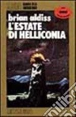 L'estate di Helliconia libro