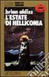 L'estate di Helliconia libro