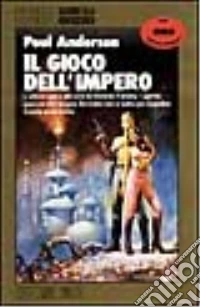 Il gioco dell'impero libro