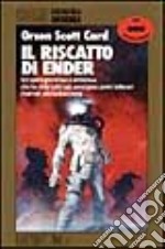 Il riscatto di Ender libro