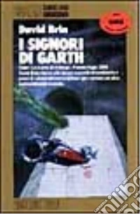 I signori di Garth libro