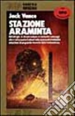 Stazione Araminta libro