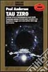 Tau zero libro