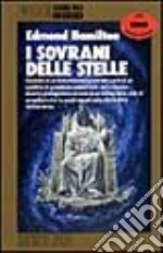 I sovrani delle stelle libro usato