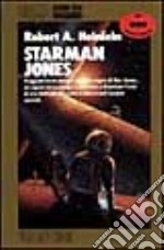 Starman Jones