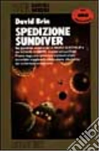 Spedizione Sundiver libro