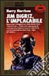 Jim Digriz l'implacabile libro