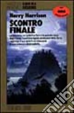 Scontro finale libro