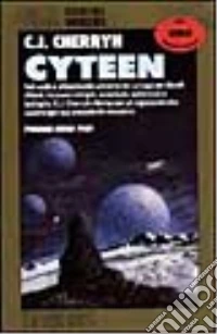 Cyteen libro