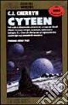 Cyteen libro