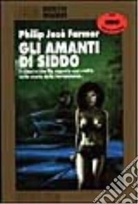 Gli amanti di Siddo libro