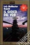 Il gioco dei Vor libro