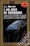 I Quarantamila di Gehenna libro