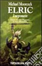 Elric il negromante libro