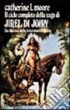 Jirel di Joiry libro