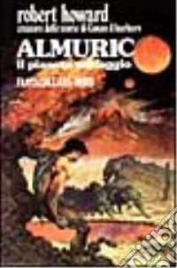 Almuric libro